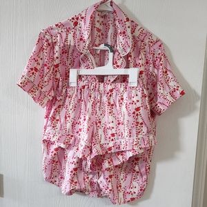 Victoria's Secret Pajamas set